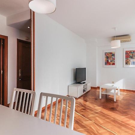 Homenfun Madrid Tetuan Экстерьер фото