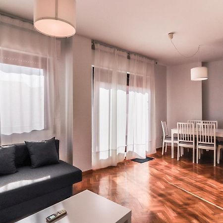 Homenfun Madrid Tetuan Экстерьер фото