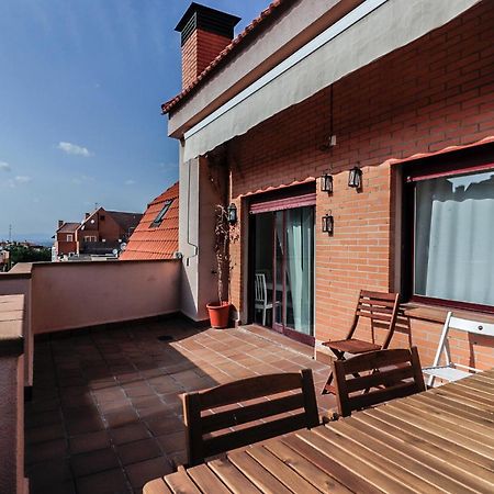 Homenfun Madrid Tetuan Экстерьер фото