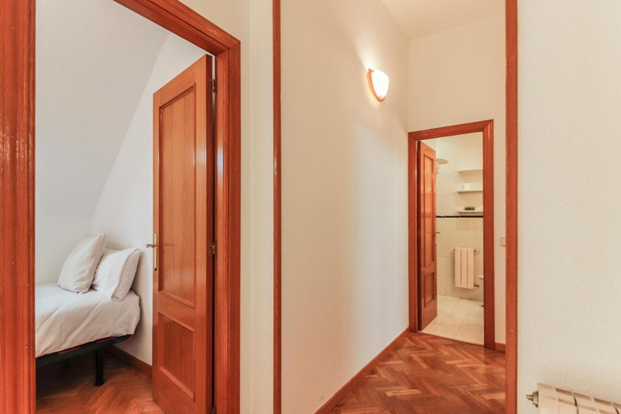Homenfun Madrid Tetuan Экстерьер фото